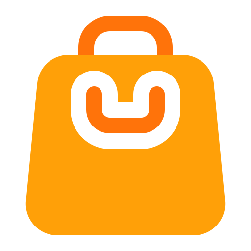 bolsa de la compra icono gratis