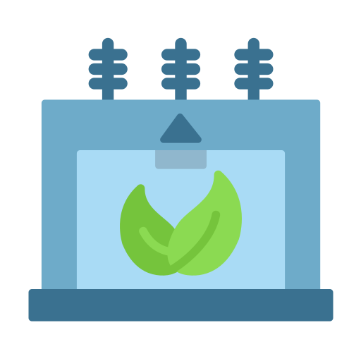 ecológico icono gratis