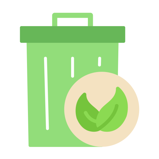 Écologique Icône gratuit Écologique Icône gratuit