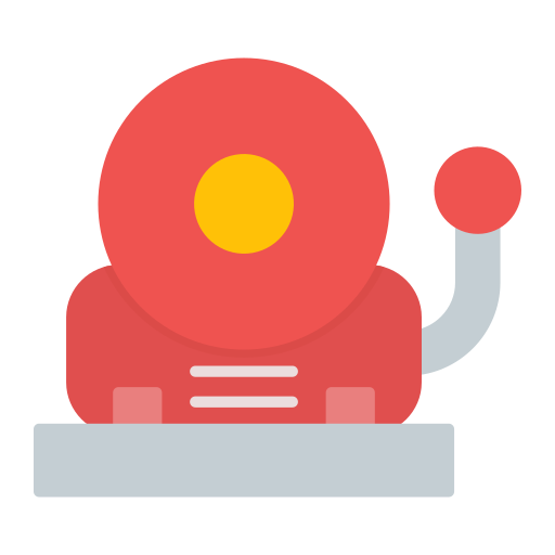 Fire free icon Fire free icon
