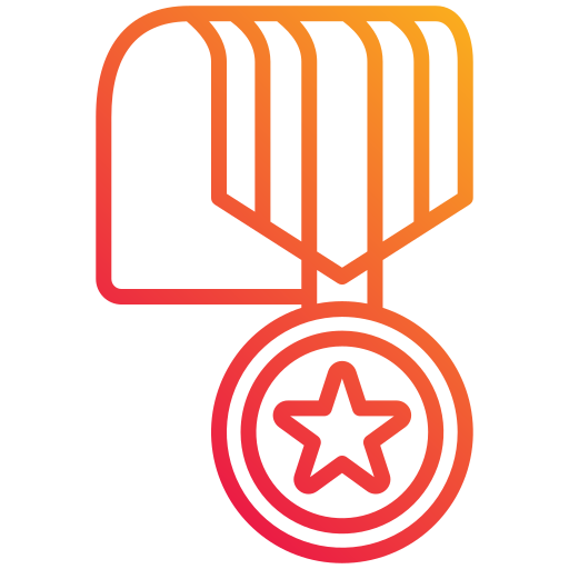 médaille Icône gratuit médaille Icône gratuit