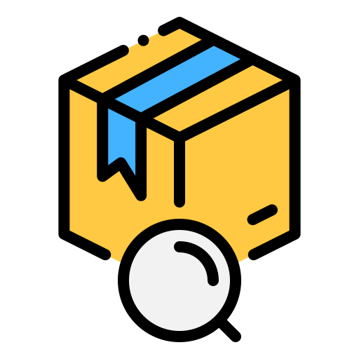 investigación icono gratis