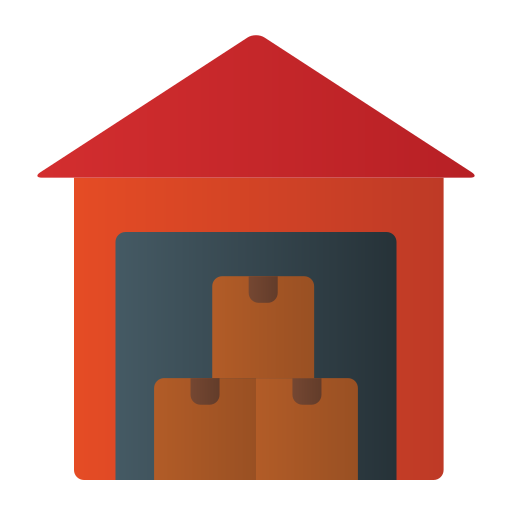 depósito icono gratis