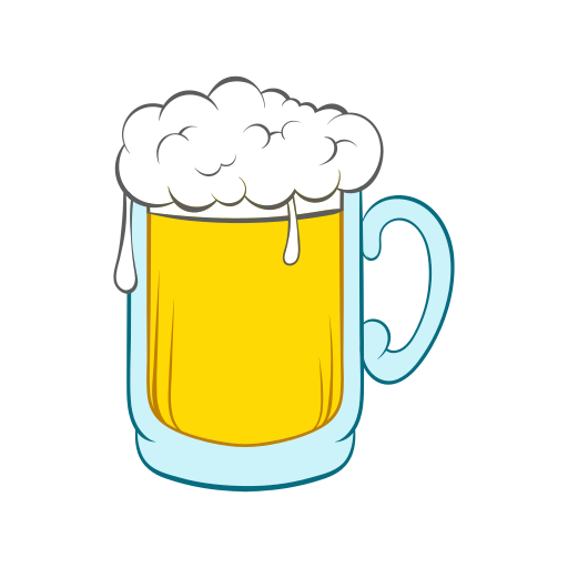Drink free icon