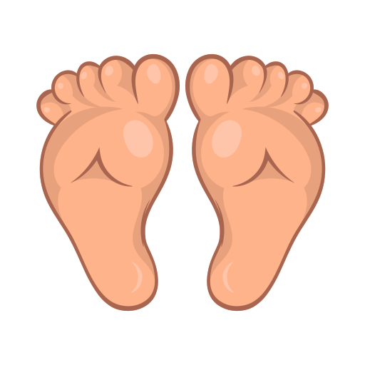 Sign free icon