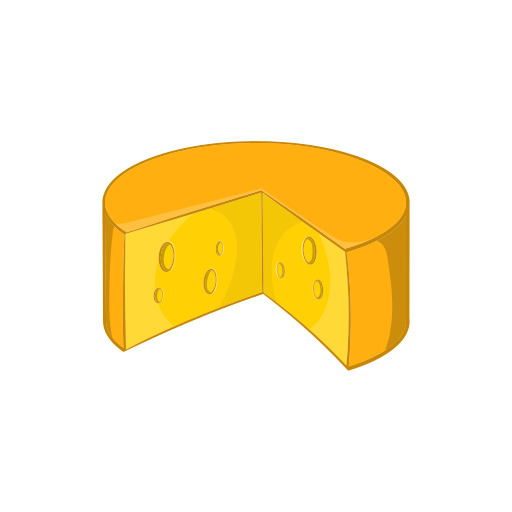 Cheese Generic Others icon