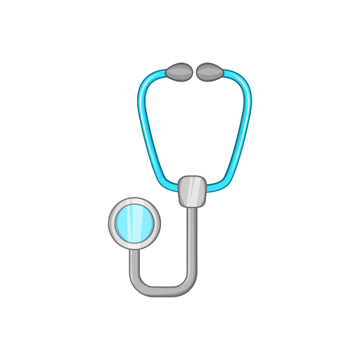 médico icono gratis