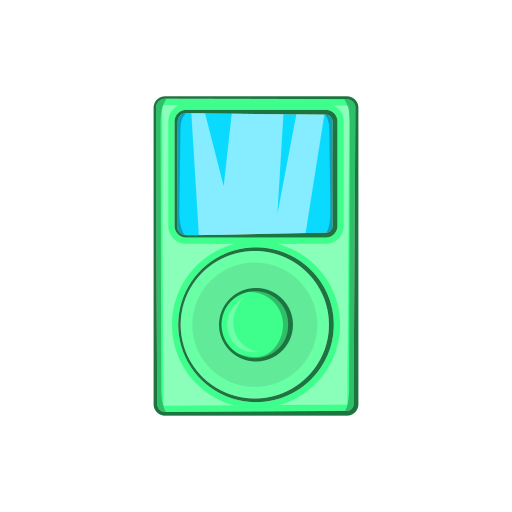 música icono gratis