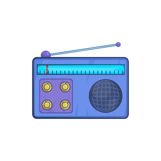 música icono gratis