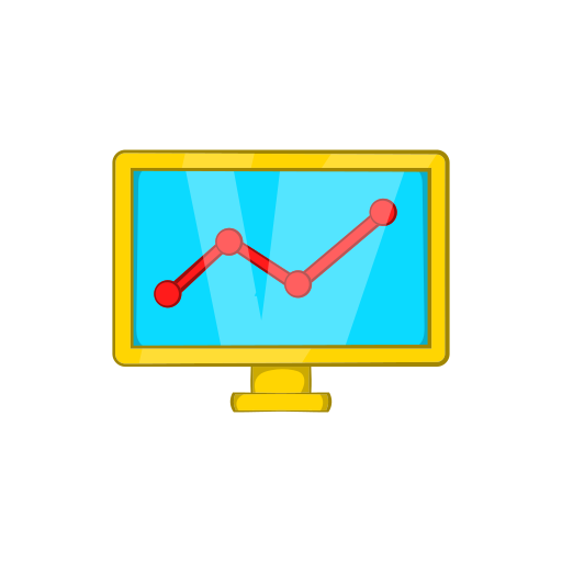 monitor icono gratis