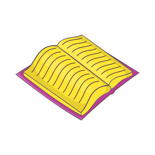 책 무료 아이콘