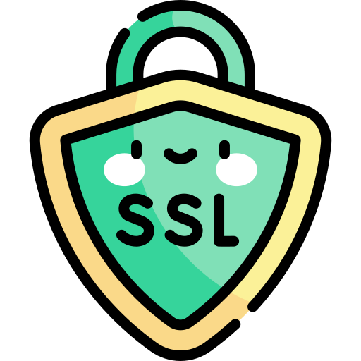 ssl icono gratis