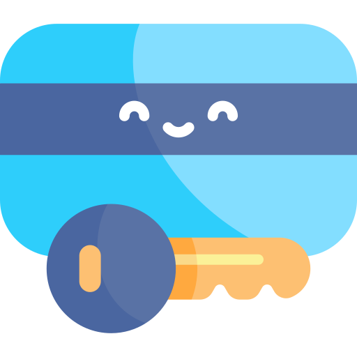 tarjeta de crédito icono gratis