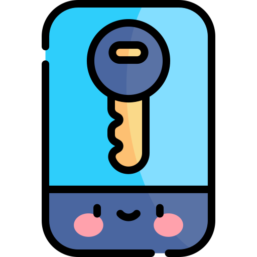 2fa kostenlos Icon 2fa kostenlos Icon