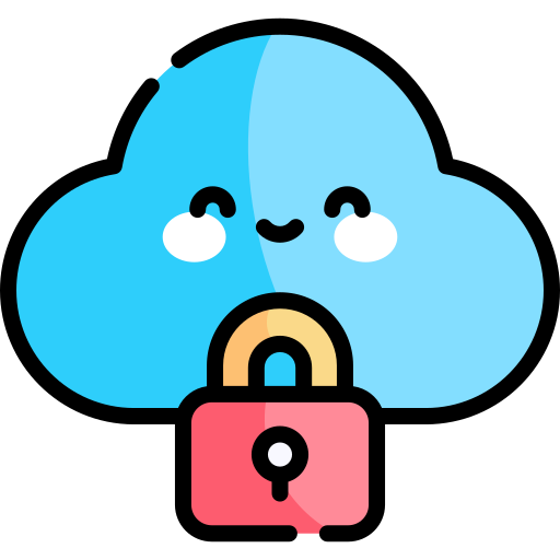 nube icono gratis