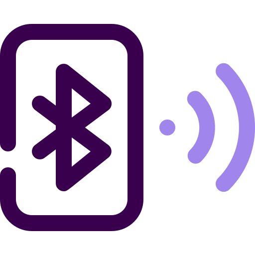 Bluetooth - Free multimedia icons