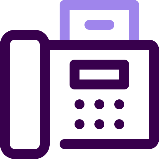 faxgerät kostenlos Icon faxgerät kostenlos Icon