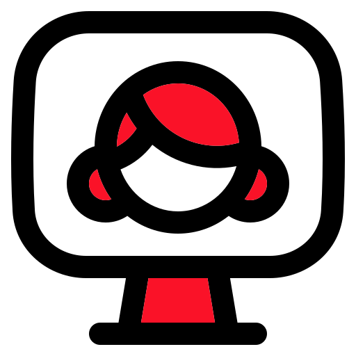 Pc free icon