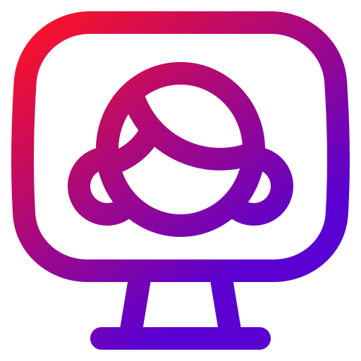 Pc free icon Pc free icon