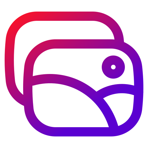 galería icono gratis