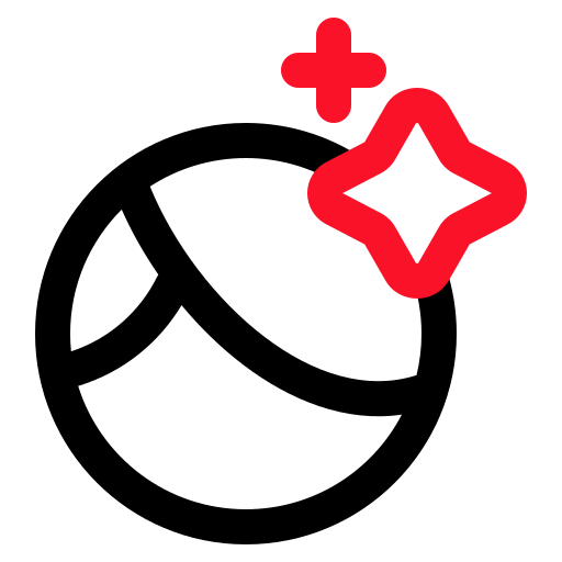 retocar icono gratis