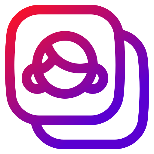 galería icono gratis