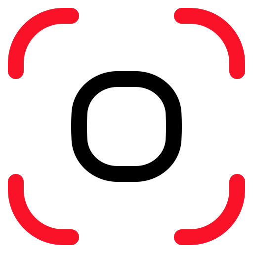 enfocar icono gratis