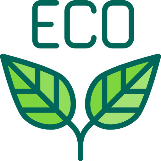 eco icono gratis