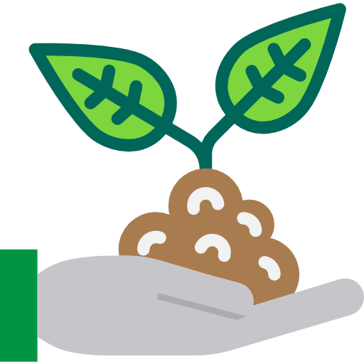 pflanze kostenlos Icon