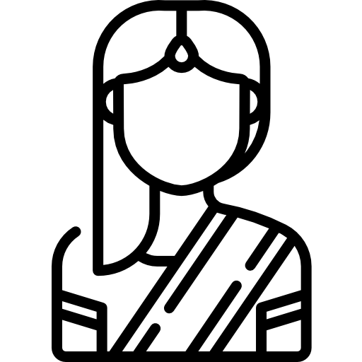 Женщина бесплатно иконка