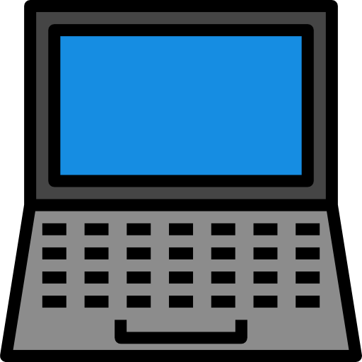Laptop - Free computer icons