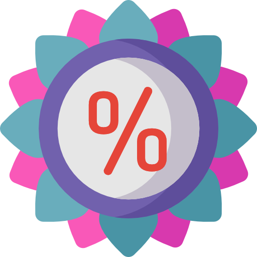 vente Icône gratuit