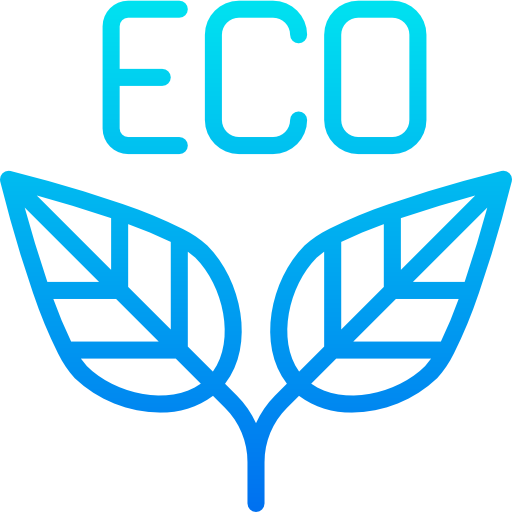 eco icono gratis