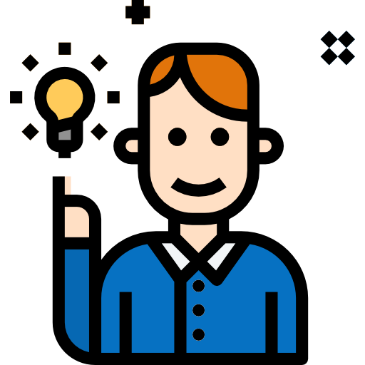 Idea free icon Idea free icon
