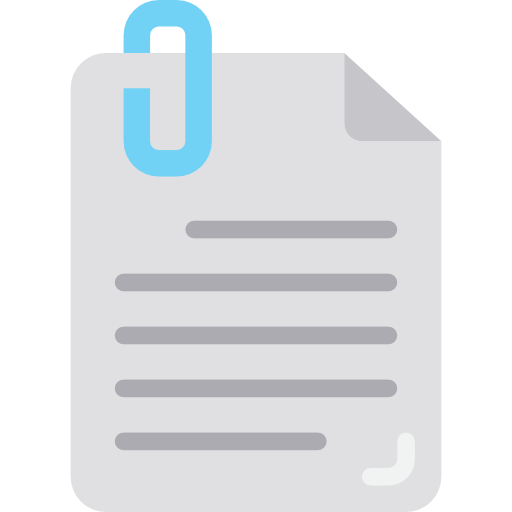 adjuntar icono gratis