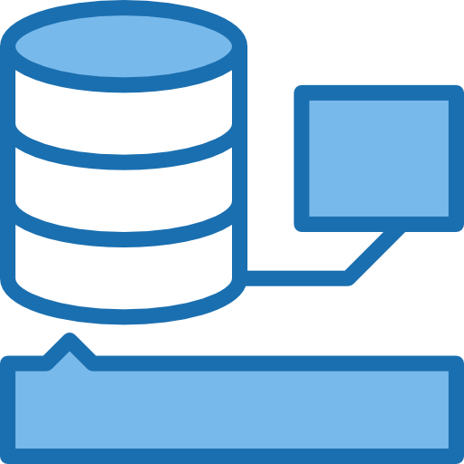 Database - free icon