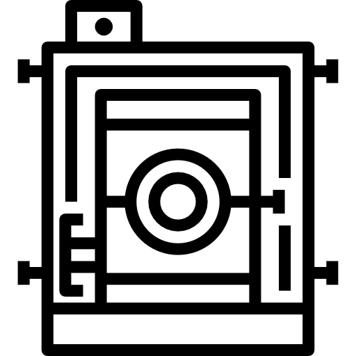 cámara de filmación icono gratis