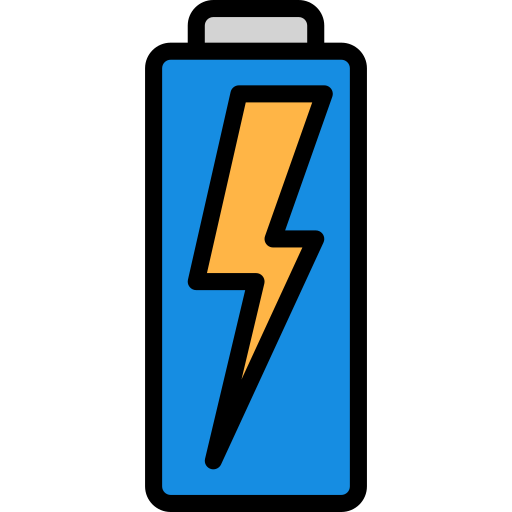 batterie kostenlos Icon