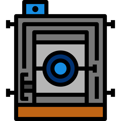 cámara de filmación icono gratis