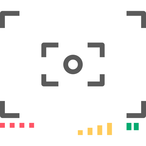 atención icono gratis