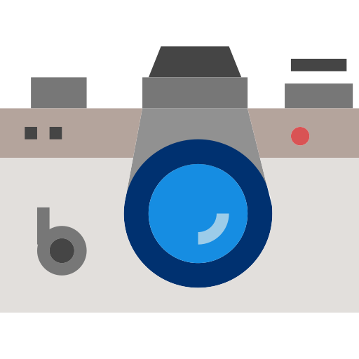 fotoapparat kostenlos Icon fotoapparat kostenlos Icon