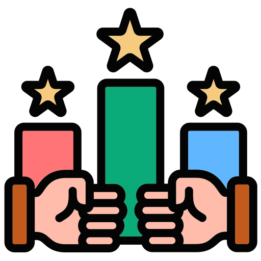 wettbewerb kostenlos Icon