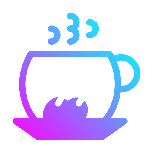 Coffe free icon Coffe free icon