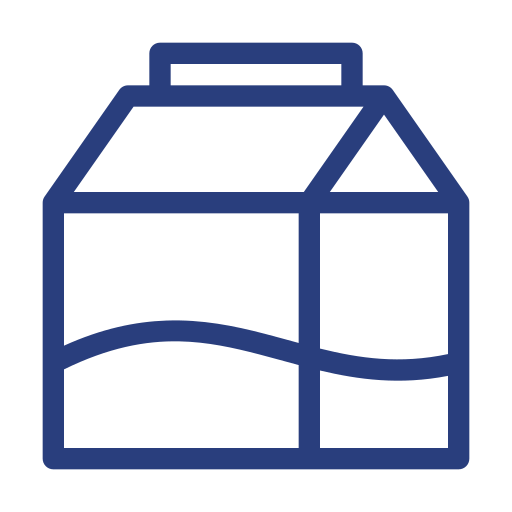 lait Icône gratuit lait Icône gratuit
