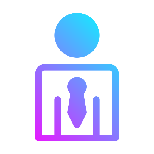 mitarbeiter kostenlos Icon