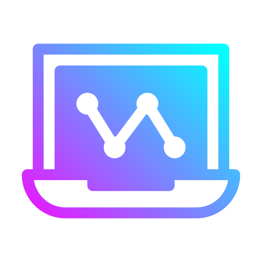 차트 무료 아이콘