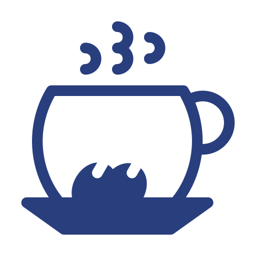 Coffe free icon