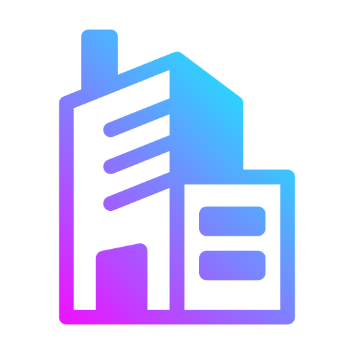 Building free icon Building free icon