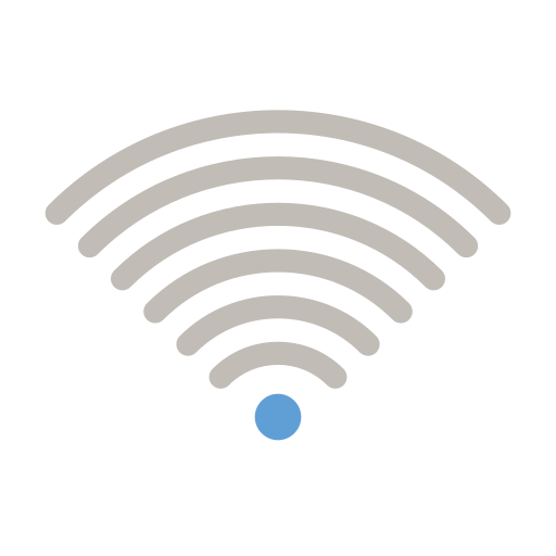 wifi icono gratis