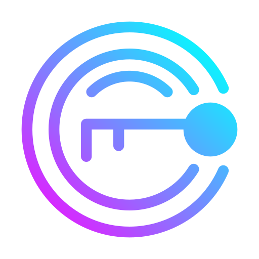 schlüssel kostenlos Icon